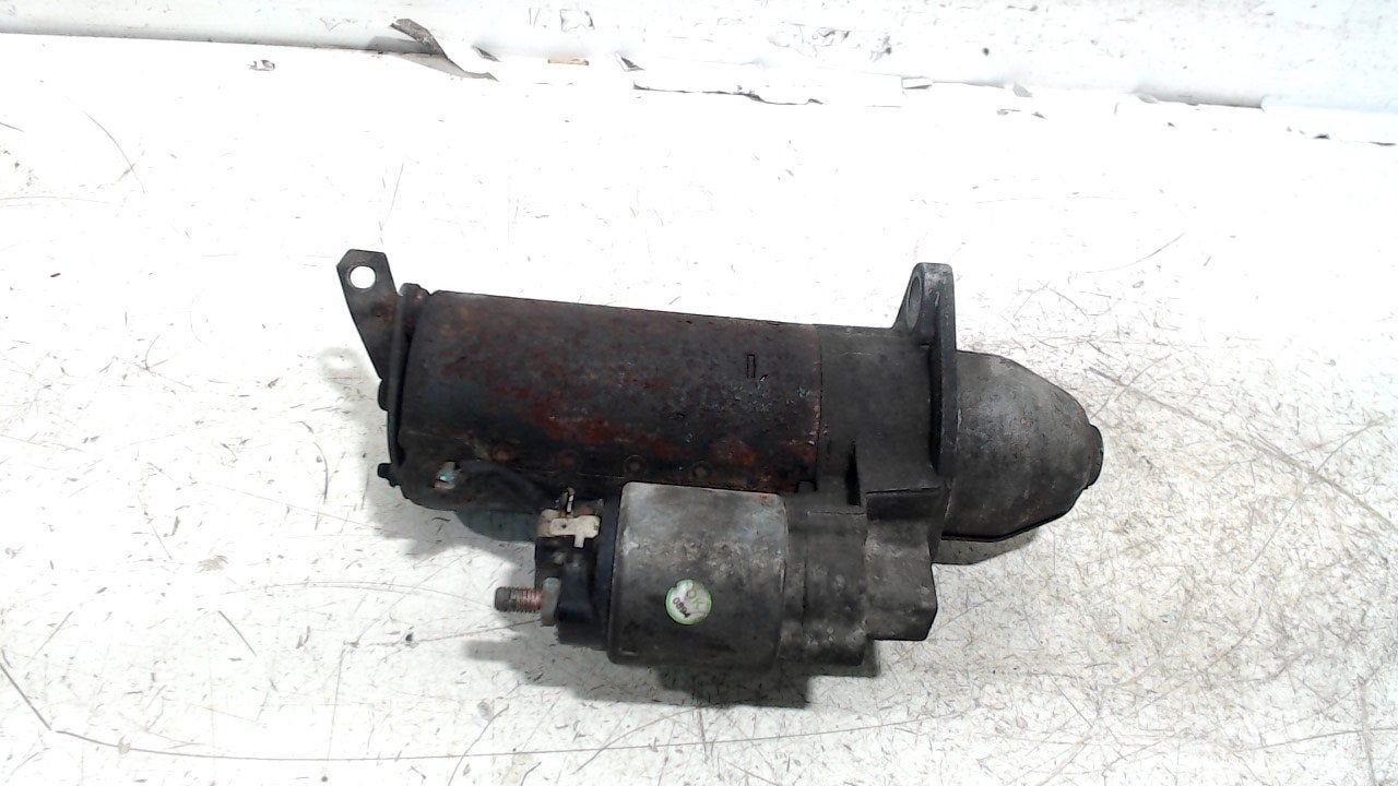 Startmotor Audi A6, Onderdelen@venauto.nl, Van der Ven Autorecycling B.V., Gebruikt, Ettenseweg 76, 4706 PB Roosendaal, The Netherlands