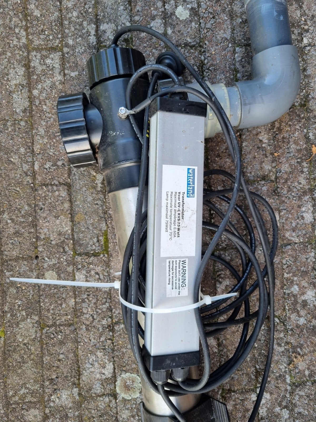 uv,lamp, Enlèvement ou Envoi