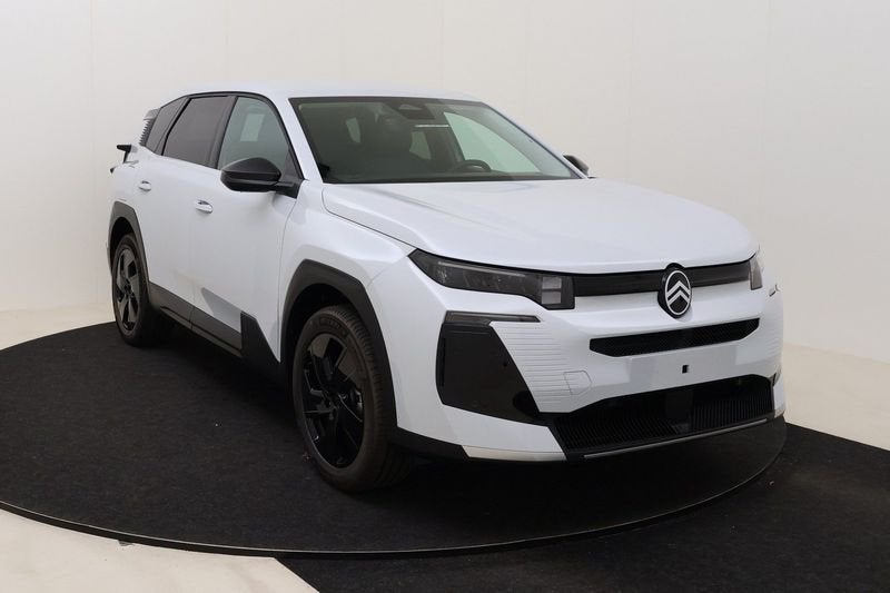 Citroen C5 Aircross Plus Hybrid 145 hp e-DCS6, Achat, Euro 6, https://public.car-pass.be/vhr/90adc464-72a2-4655-bbec-b47f0113b19d