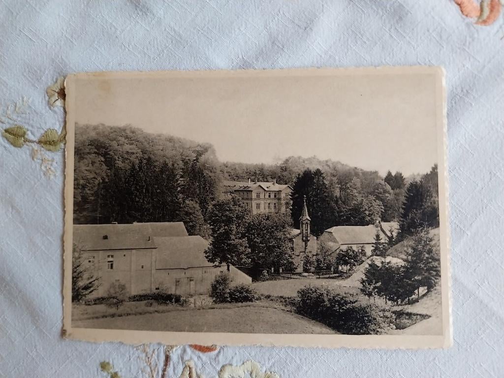 Oude postkaarten van " Arlon ", Ophalen of Verzenden, 1920 tot 1940, Ongelopen, Luxemburg