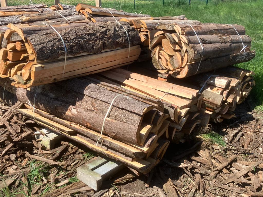 Tijdelijke promo!!! Enkel nu zaterdag! Wees er snel bij!, Doe-het-zelf en Bouw, Hout en Planken, Ophalen