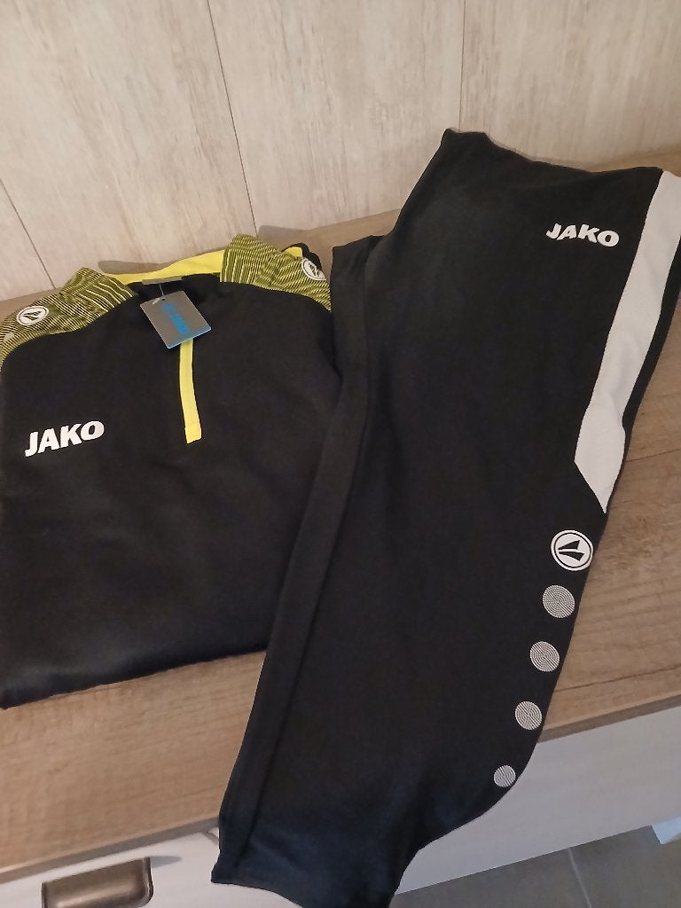 Training JAKO, Maat M, Ophalen of Verzenden, Nieuw, Trainingspak