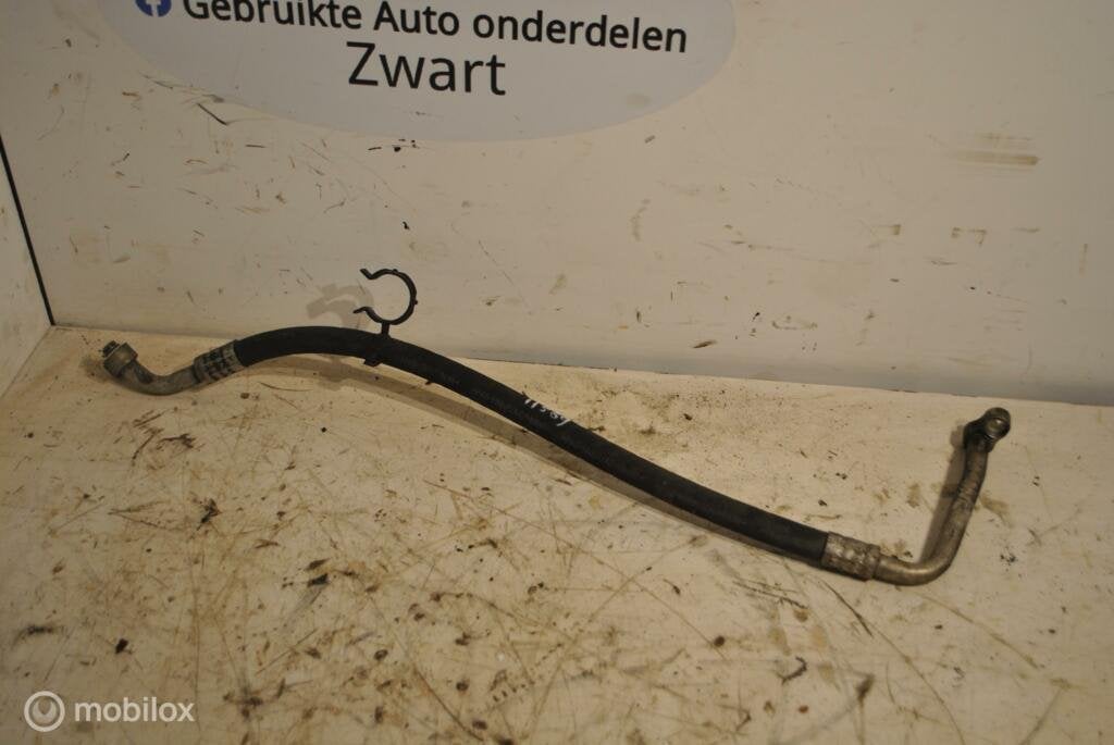 Aircoleiding Audi TT 8N 1.8 5V Turbo ('98-'06) 8N0820721, Audi, Gebruikt, Audi, Ophalen of Verzenden