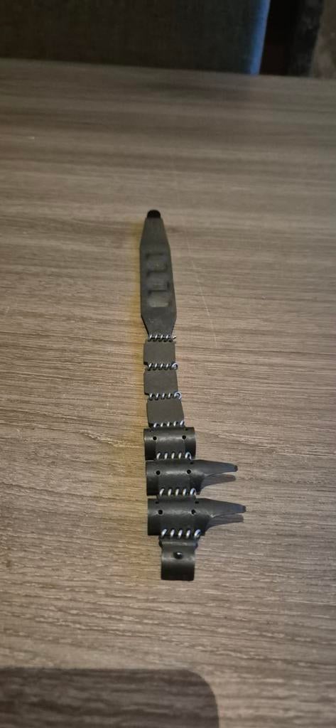 Tire-bande MG34/42, Allemagne 2WW, Verzamelen, Verzenden