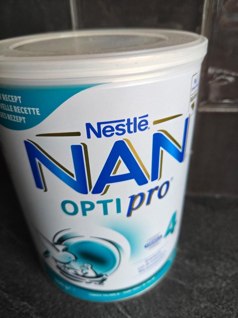 Nan optipro, Kinderen en Baby's, Babyvoeding en Toebehoren, Ophalen