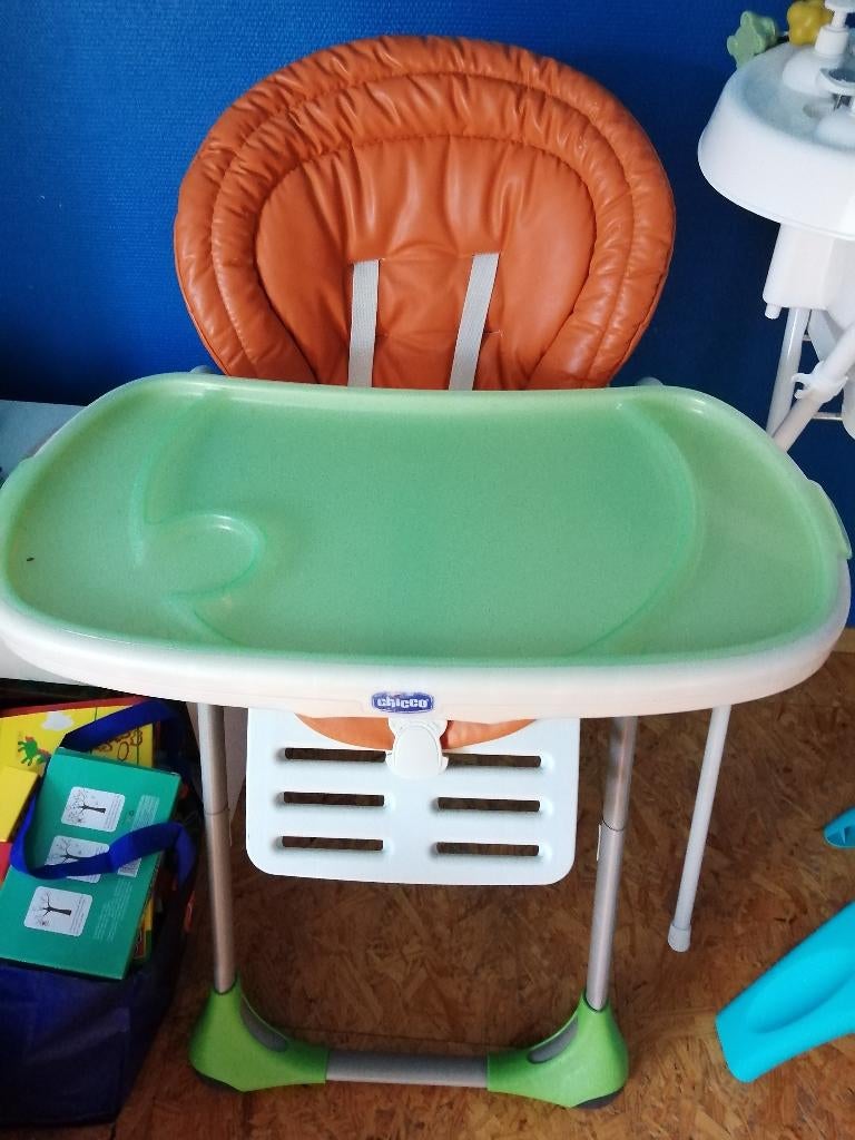 Speelgoed en babygerief, Ophalen, Gebruikt