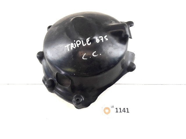 Daytona triple 675 2013 - 2016 Triumph Cover D1-44651, Motos, Pièces | Autre