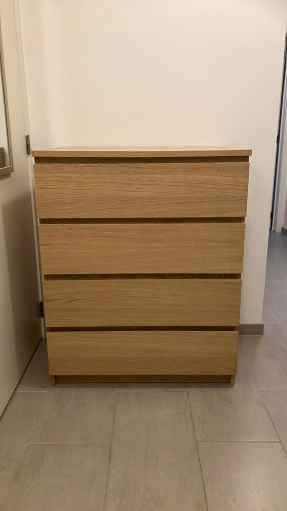 Commodekast, Huis en Inrichting, Ophalen, Gebruikt