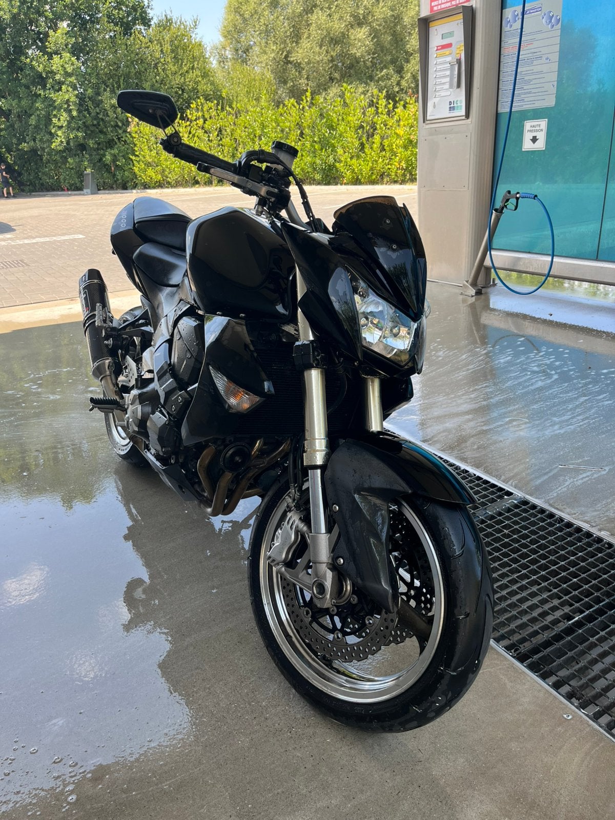 Kawasaki Z1000, Motoren, Motoren | Kawasaki, Occasion, Particulier, Meer dan 35 kW, 998 cc