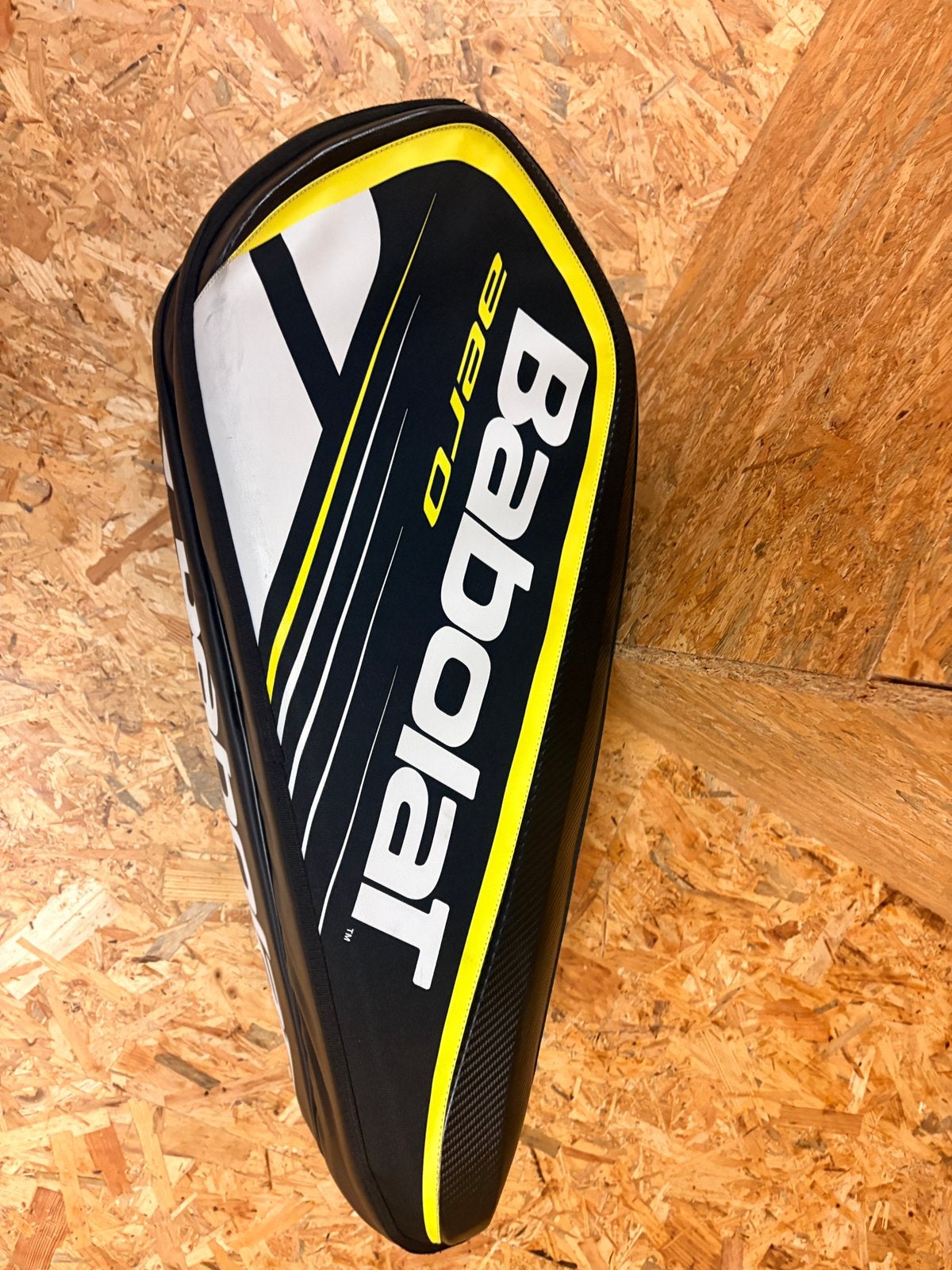 Babolat sac de tennis, Enlèvement ou Envoi, Comme neuf, Sac, Babolat
