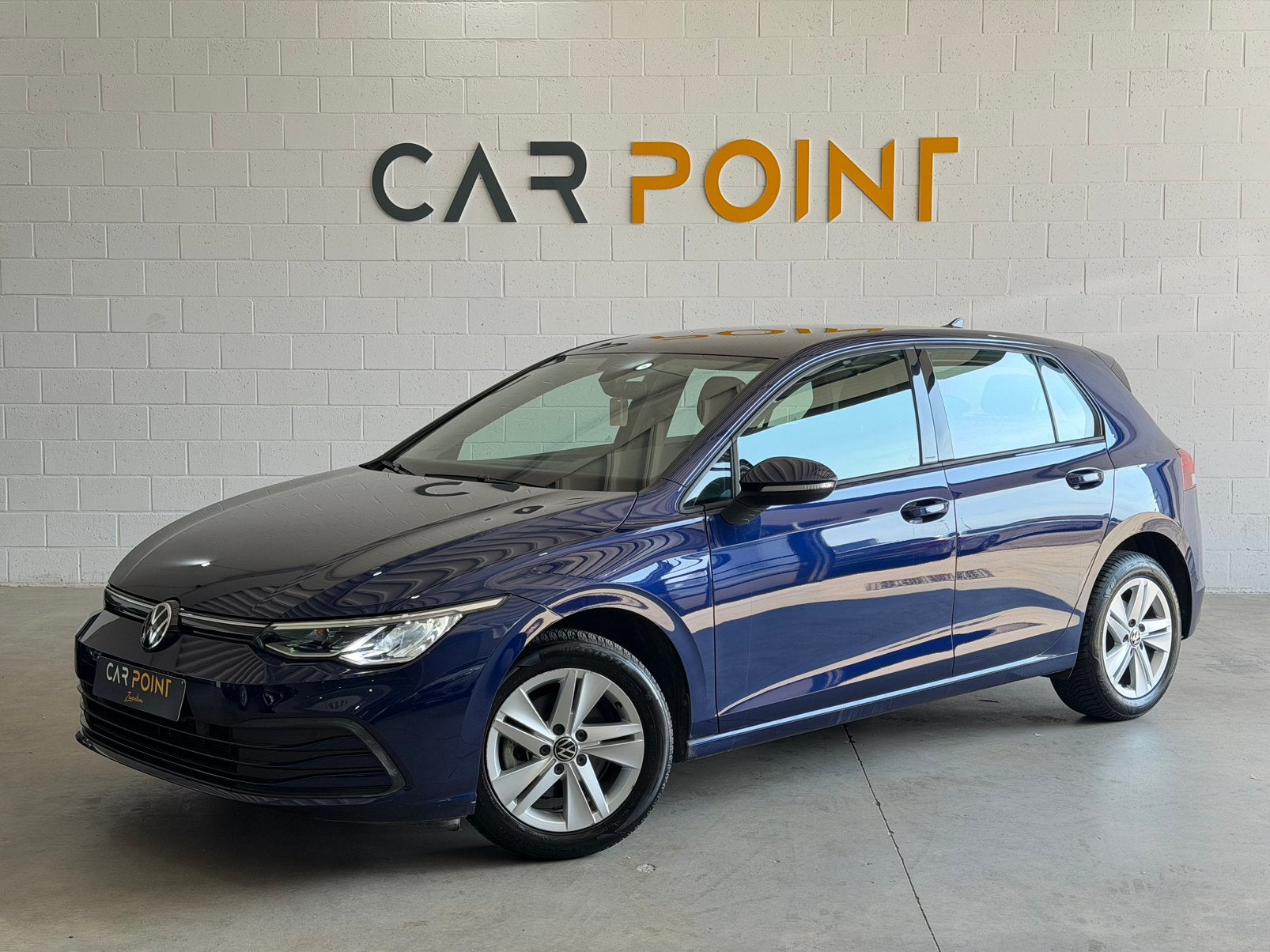 1.0 - CARPLAY - CRUISE - CAMERA - GARANTIE 12 MOIS, Achat, Entreprise, Boîte manuelle, Noir