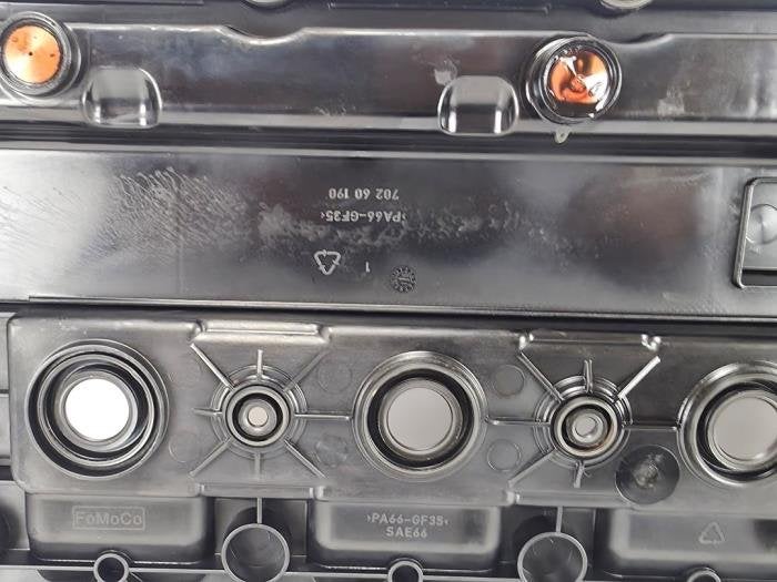 Couvercle soupapes d'un Ford Ranger, -, 3 mois de garantie, -, -