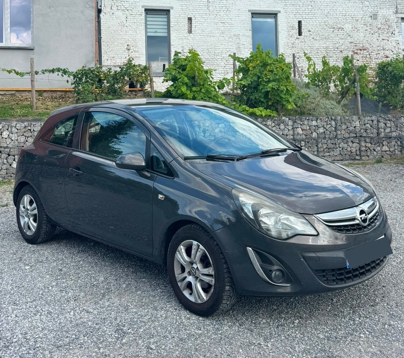 Opel Corsa 1.3 CDTI 75CH 2014 euro 5, Autos, Opel, Euro 5, Achat, Boîte manuelle, 1300 cm³