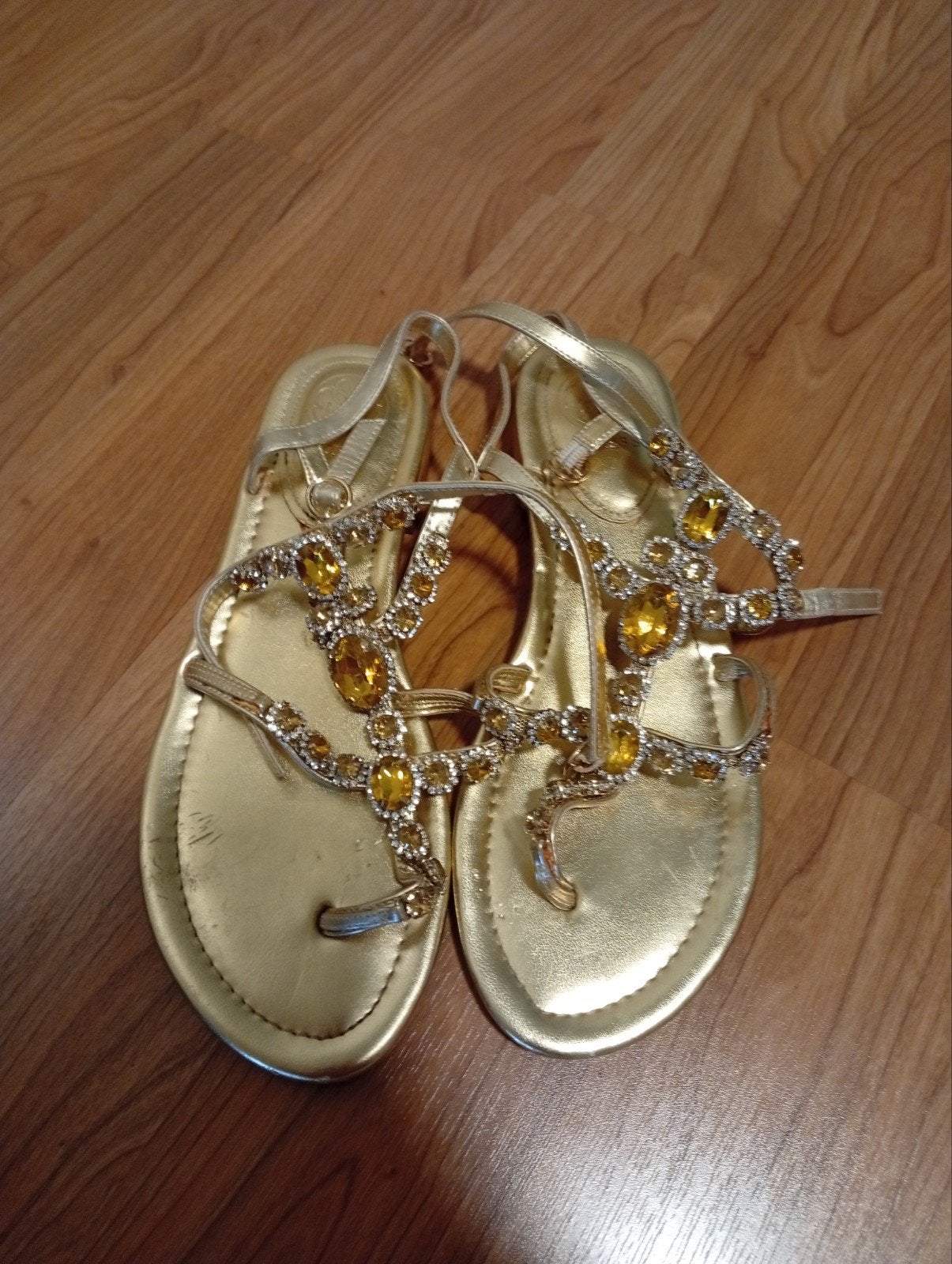 Guess sandalen maat 40, Kleding | Dames, Ophalen, Nieuw, Sandalen of Muiltjes, Overige kleuren