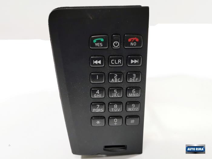 Module téléphone d'un Volvo V70, -, 3 mois de garantie, -, -