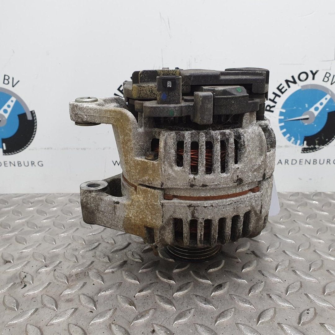 OPEL CORSA 1.2-16V Business DYNAMO 2007, Enlèvement ou Envoi, Utilisé, ARN reconnu