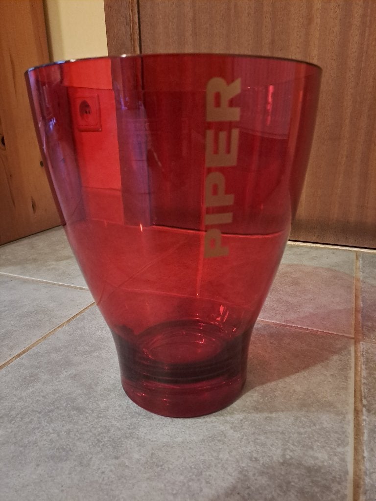Piper Heidesieck koelemmer, Verzamelen, Ophalen, Nieuw, Gebruiksvoorwerp