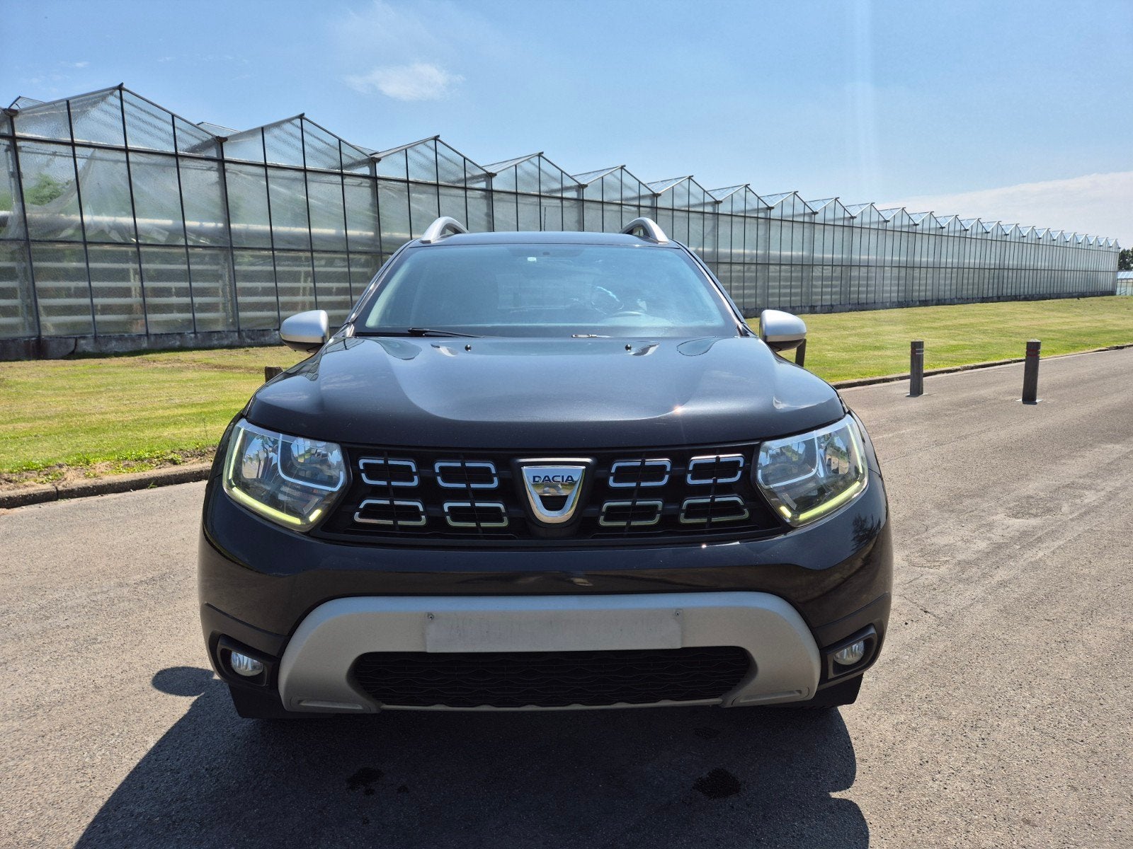 Dacia Duster 15 dci Euro6 Navi/Airco/Pdc/Camera/ Gekeurd VvK, Voorwielaandrijving, Parkeersensor, 4 cilinders, Duster