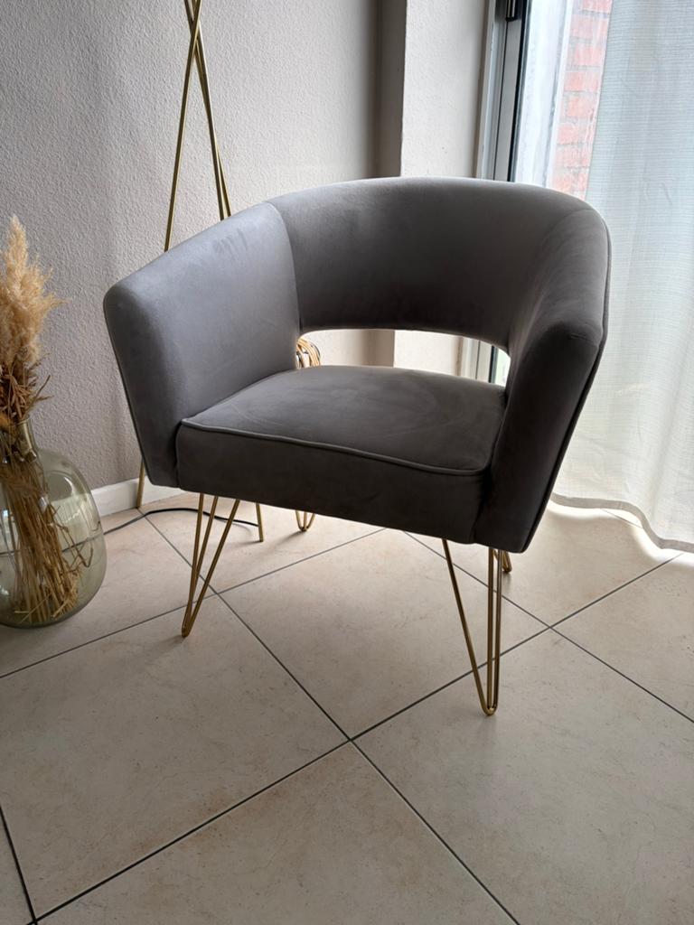 Fauteuil salon, Maison & Meubles, Enlèvement, Comme neuf