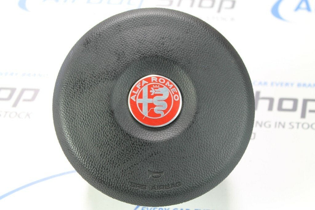 Aibag volant Alfa Romeo Brera (2005-2010)