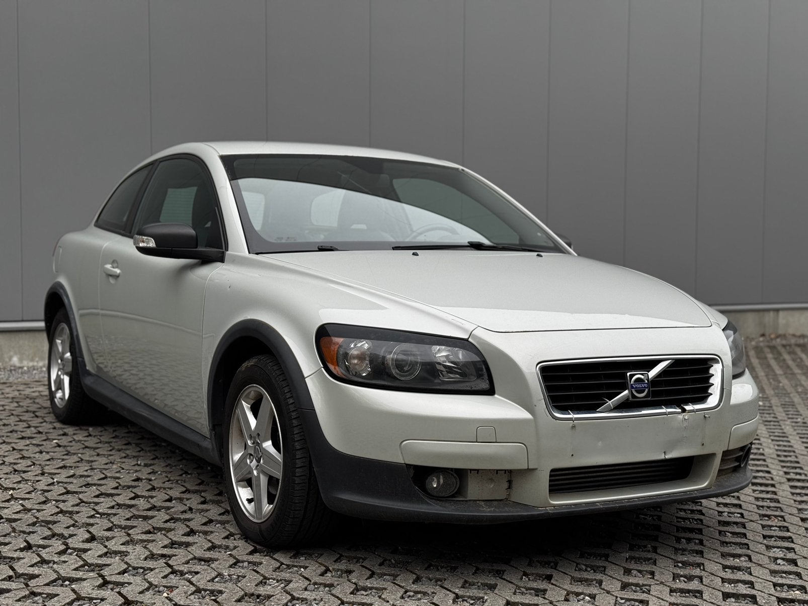 La Volvo C30 1.6D roule parfaitement | Navigation, Autos, Volvo, Euro 5, Achat, Entreprise, Boîte manuelle