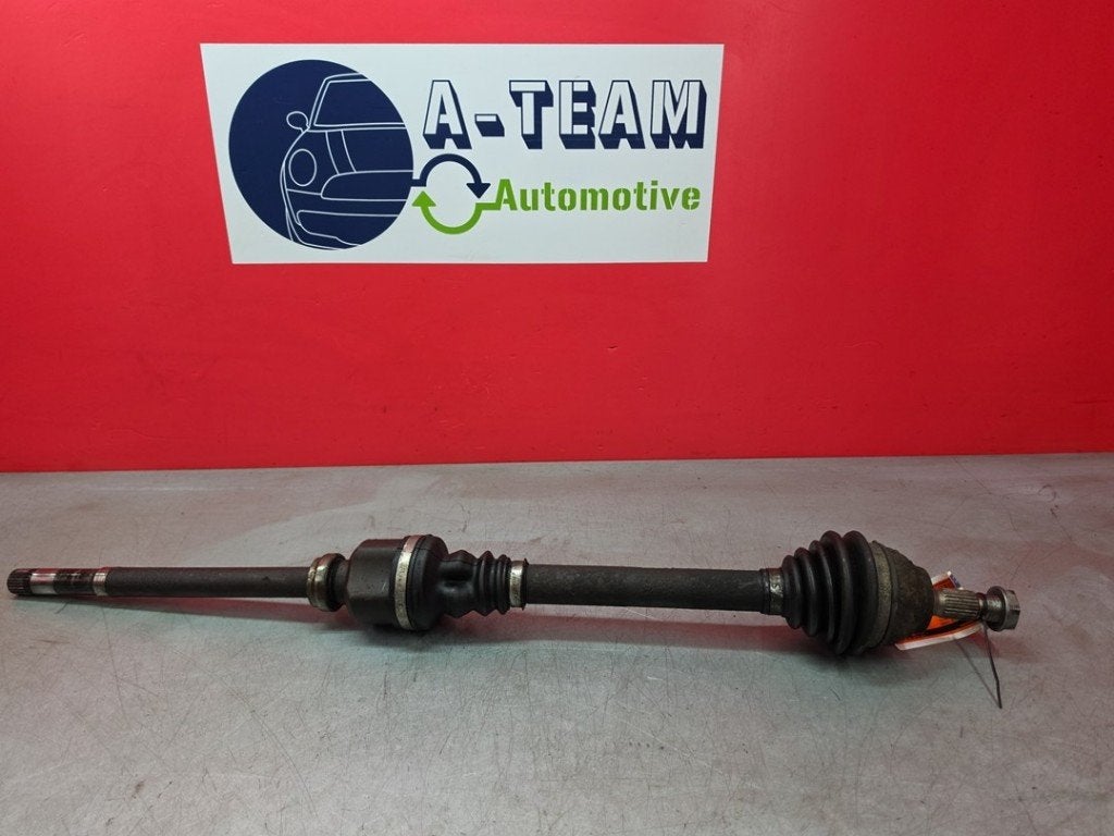 CARDAN AVANT DROIT (TRANSMISSION) Citroën C4 Berline (NC), Citroën, Kontakt-citroen@citroen.com, Utilisé, Citroën Deutschland GmbH