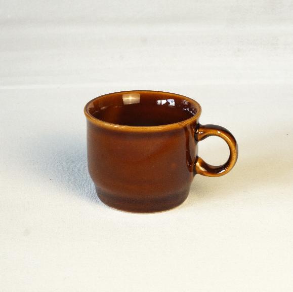 Coffee cup, Enlèvement ou Envoi, Comme neuf, Céramique, Autres styles