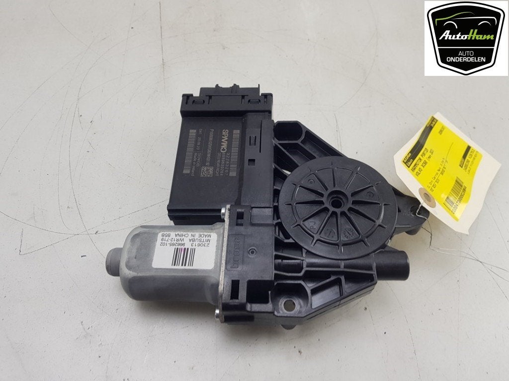 MOTEUR LEVE VITRE ELECTRIQUE XC60 II (UZ) (|32283267|), Brose SE, Info@brose.com, Max-Brose-Straße 1
96450  Coburg, DE, Volvo