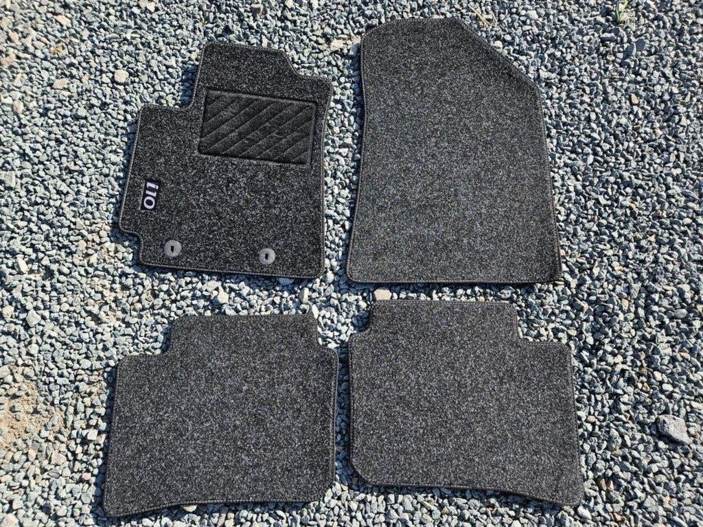 Tapis de sol Hyundai i10  2025, Ophalen, Nieuw