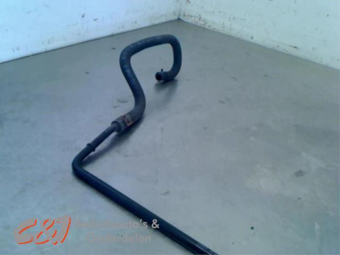 Conduit direction assistée d'un Volkswagen Transporter, Volkswagen, -, 3 mois de garantie, Utilisé