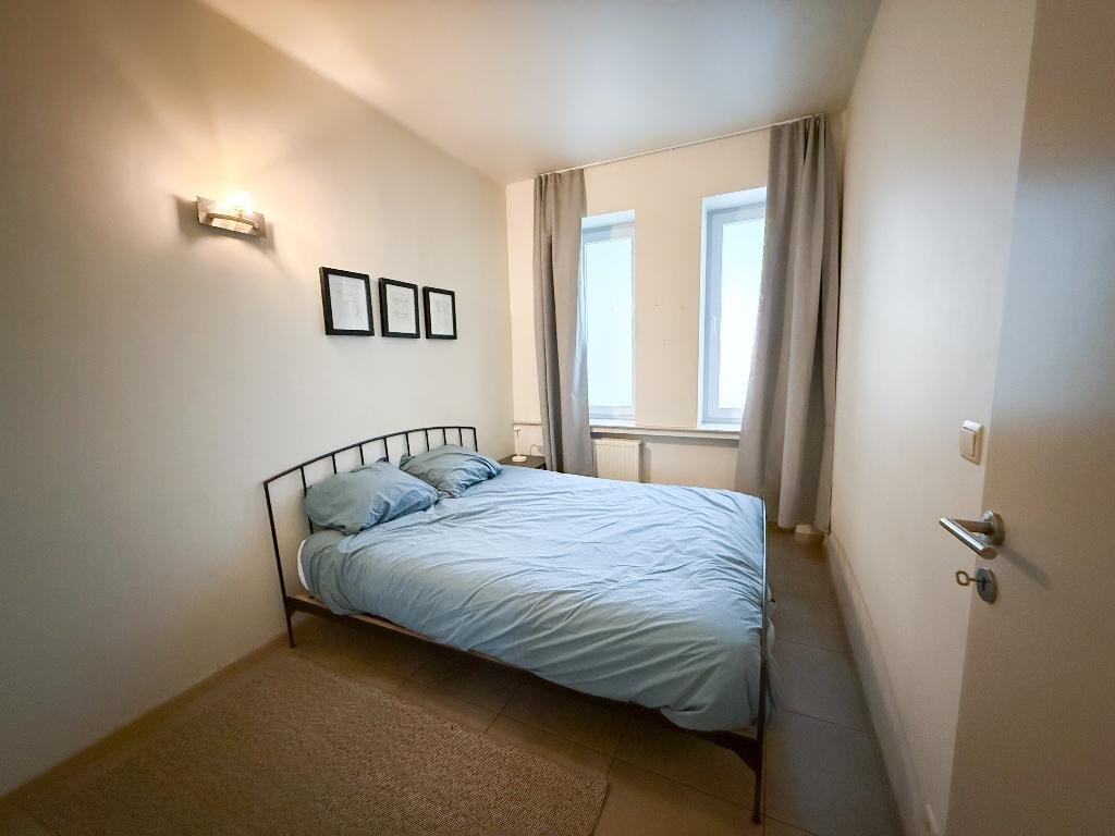 Gratis: tweepersoonsbed met matras 160cmx200cm, Enlèvement, Utilisé, Deux personnes, 160 cm
