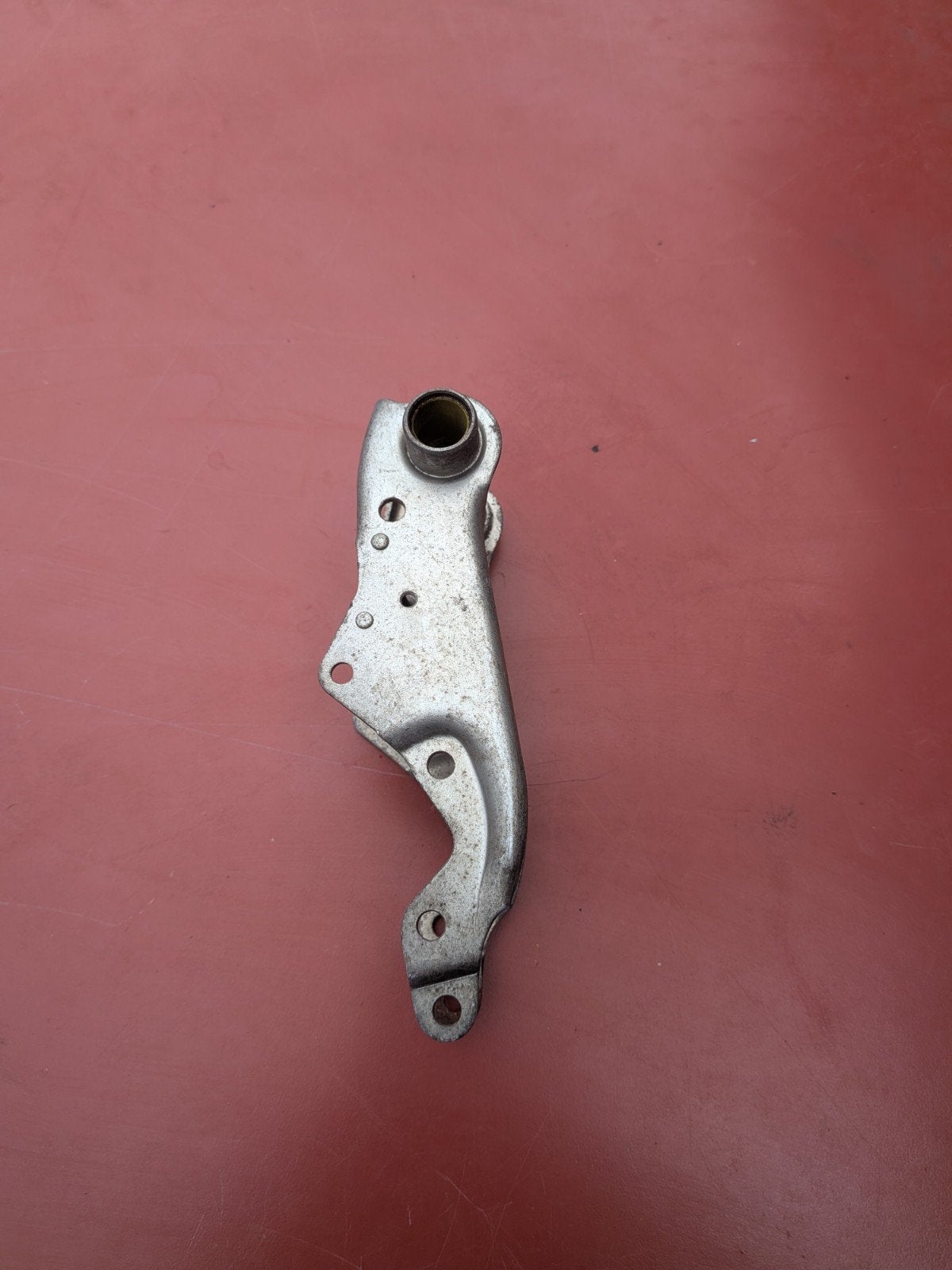 Peugeot blok ophanging, Fietsen en Brommers, Ophalen of Verzenden, Blok