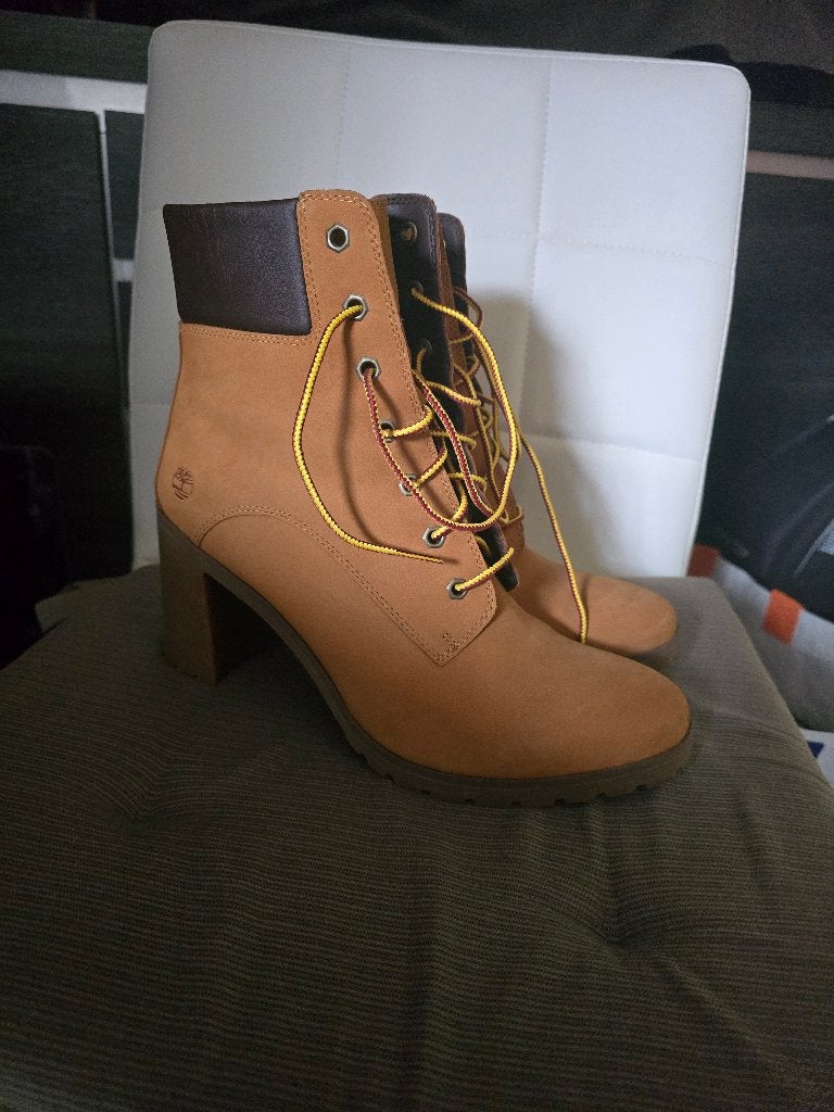 Timberland hakken, Kleding | Dames, Timberland, Ophalen, Nieuw