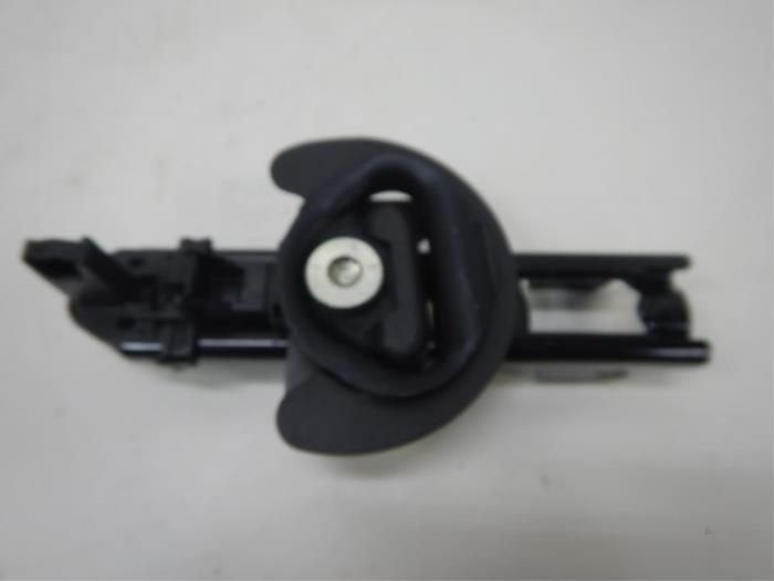 Gordelspanner Set Audi A6 (22744639), Ophalen of Verzenden, Gebruikt