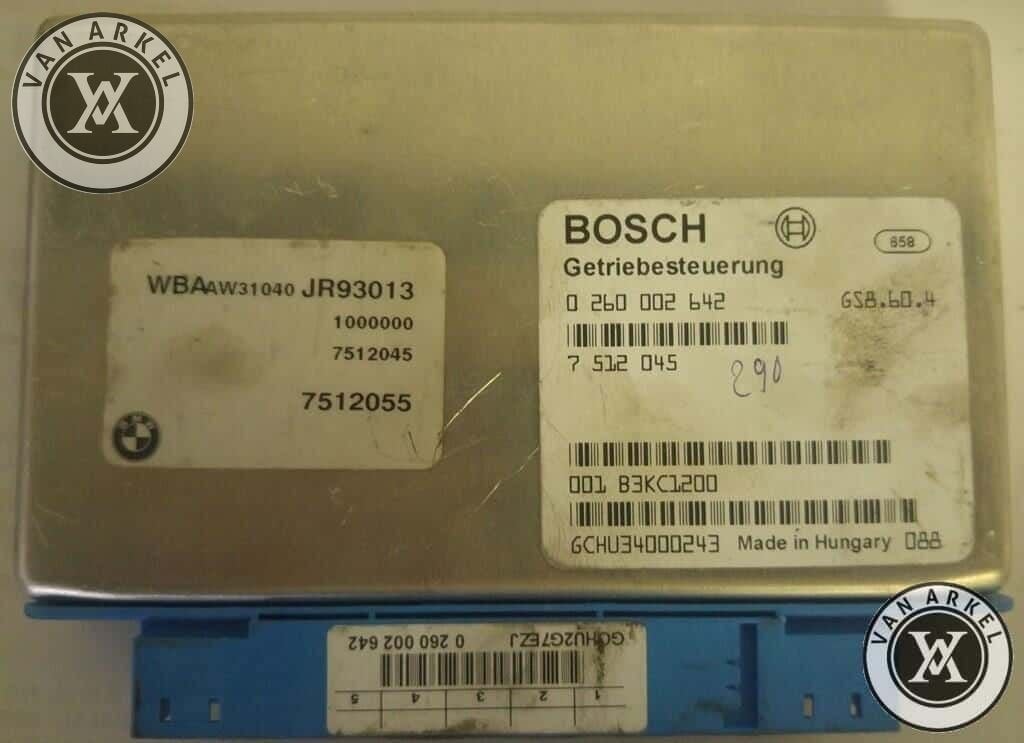Bmw 3 Serie E46 325i Computer Versnellingsbak Automaat regel, Auto-onderdelen, Gebruikt, -, -, Ophalen of Verzenden