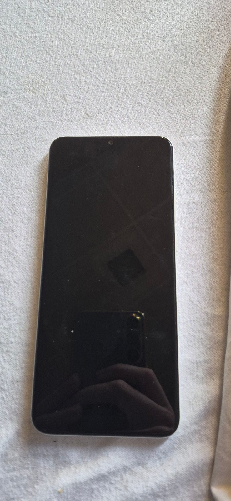 Samsung Galaxy A02s, Télécoms, Enlèvement ou Envoi, Utilisé, Sans abonnement, Sans simlock