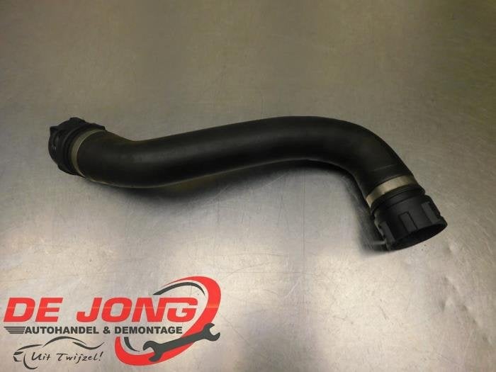 Tuyau radiateur d'un BMW X3, -, 3 mois de garantie, Utilisé, -