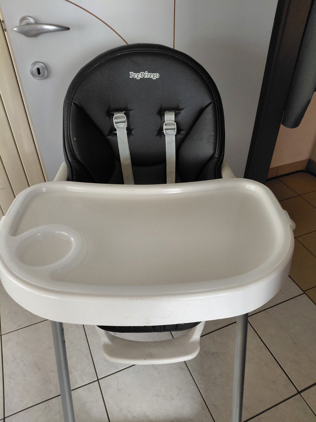 eetstoel kinderen, Kinderen en Baby's, Ophalen