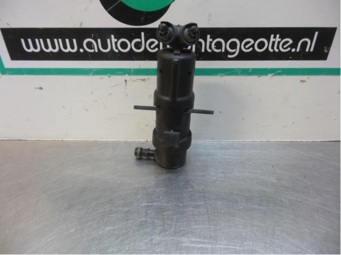 Koplamp Sproeier van een BMW 7-Serie (7-Serie 02-), Gebruikt, -, -, Ophalen of Verzenden