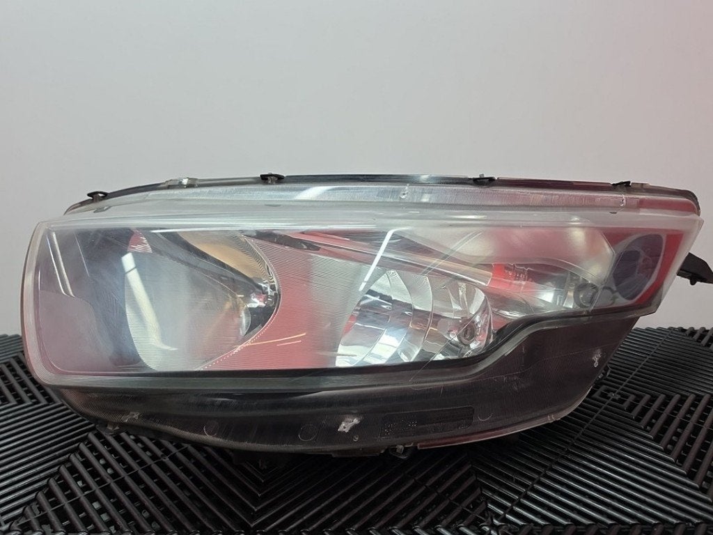 PHARE / OPTIQUE AVANT GAUCHE Iveco New Daily VI, IVECO Magirus AG, Info@iveco-sw.de, Autres marques automobiles, Nicolaus-Otto-Straße 27
89079  Ulm, DE
