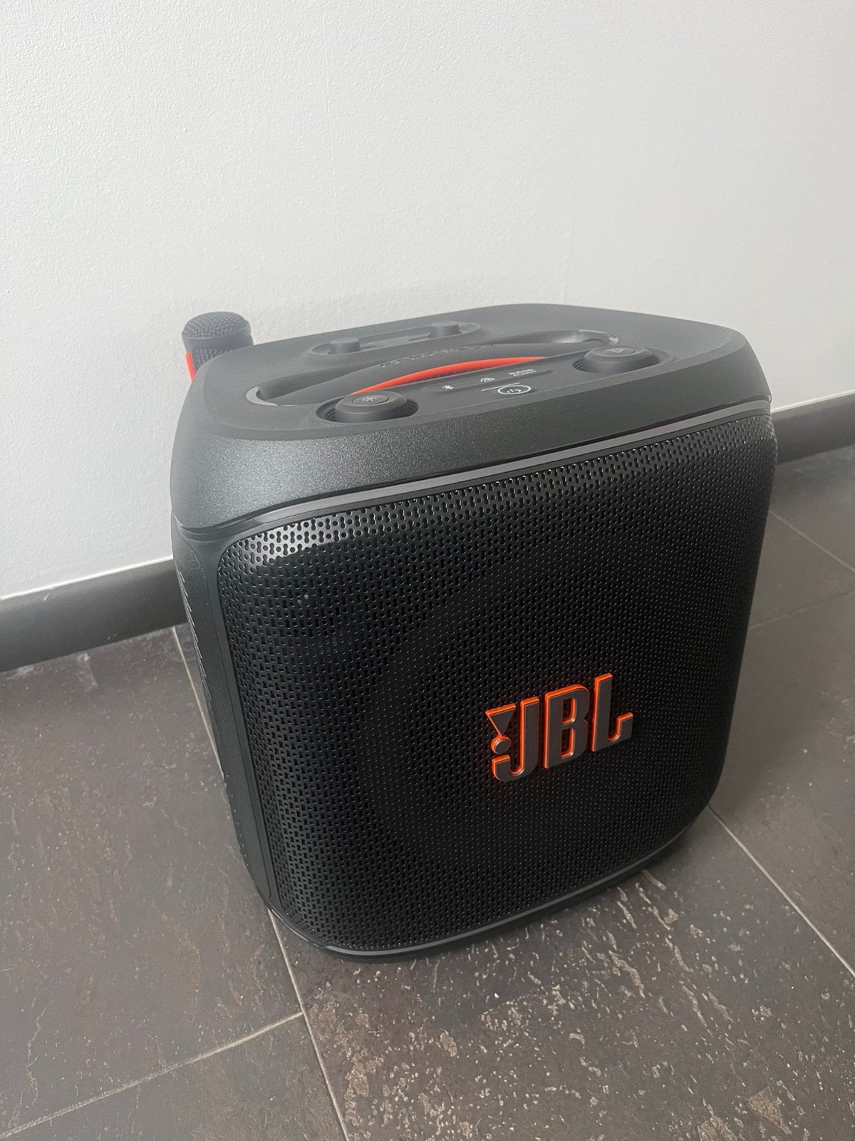 JBL Encore 2 Nieuwstaat, Ophalen, JBL, Party speaker, Zo goed als nieuw