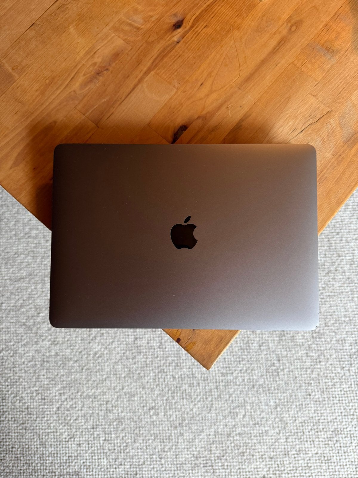 Apple MacBook Pro - 13’ - M1, Computers en Software, Windows Laptops, Ophalen, 13 inch, Zo goed als nieuw, SSD
