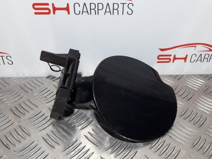 Clapet réservoir d'un Peugeot 307 (EXL), -, 3 mois de garantie, Utilisé, -