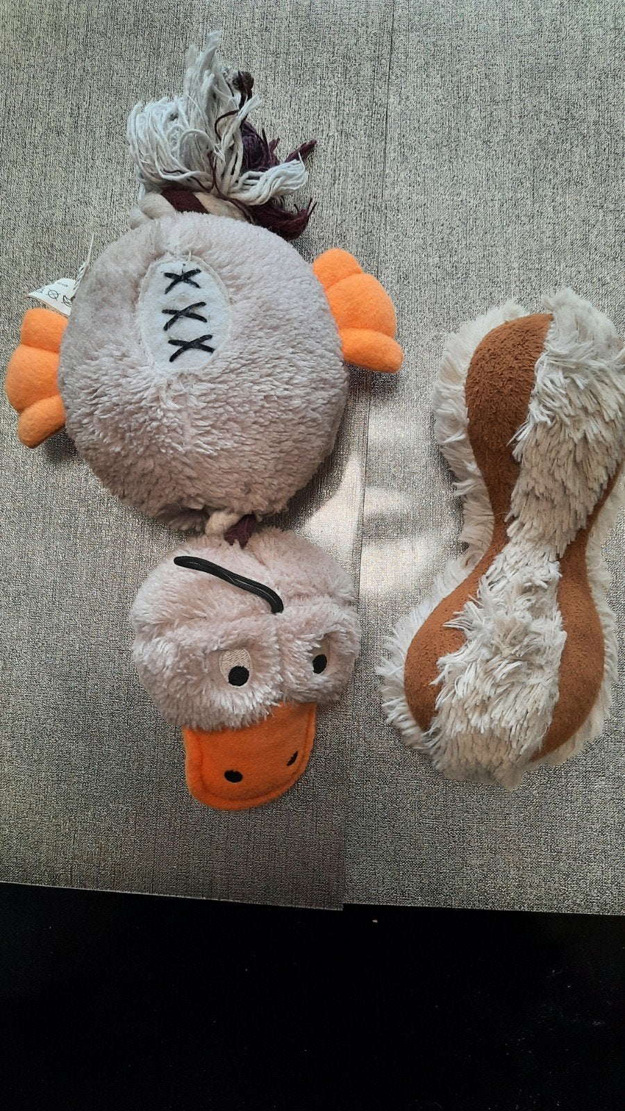honden speelgoed, Ophalen, Zo goed als nieuw