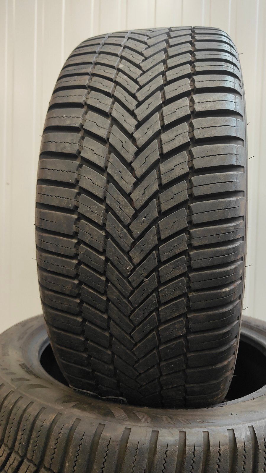 215/45r16 Bridgestone 40€ chacun avec montage et équilibrage, Enlèvement ou Envoi