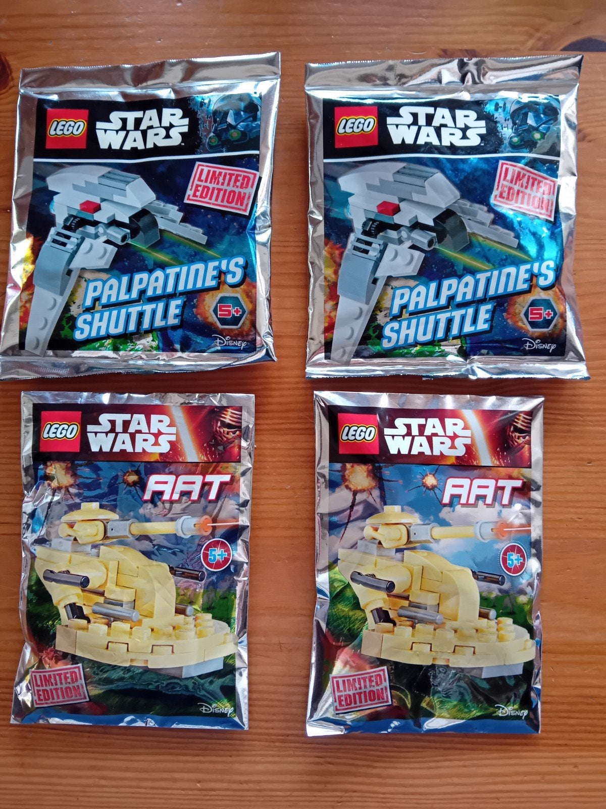 Lego Star Wars, Enlèvement ou Envoi, Lego, Star Wars