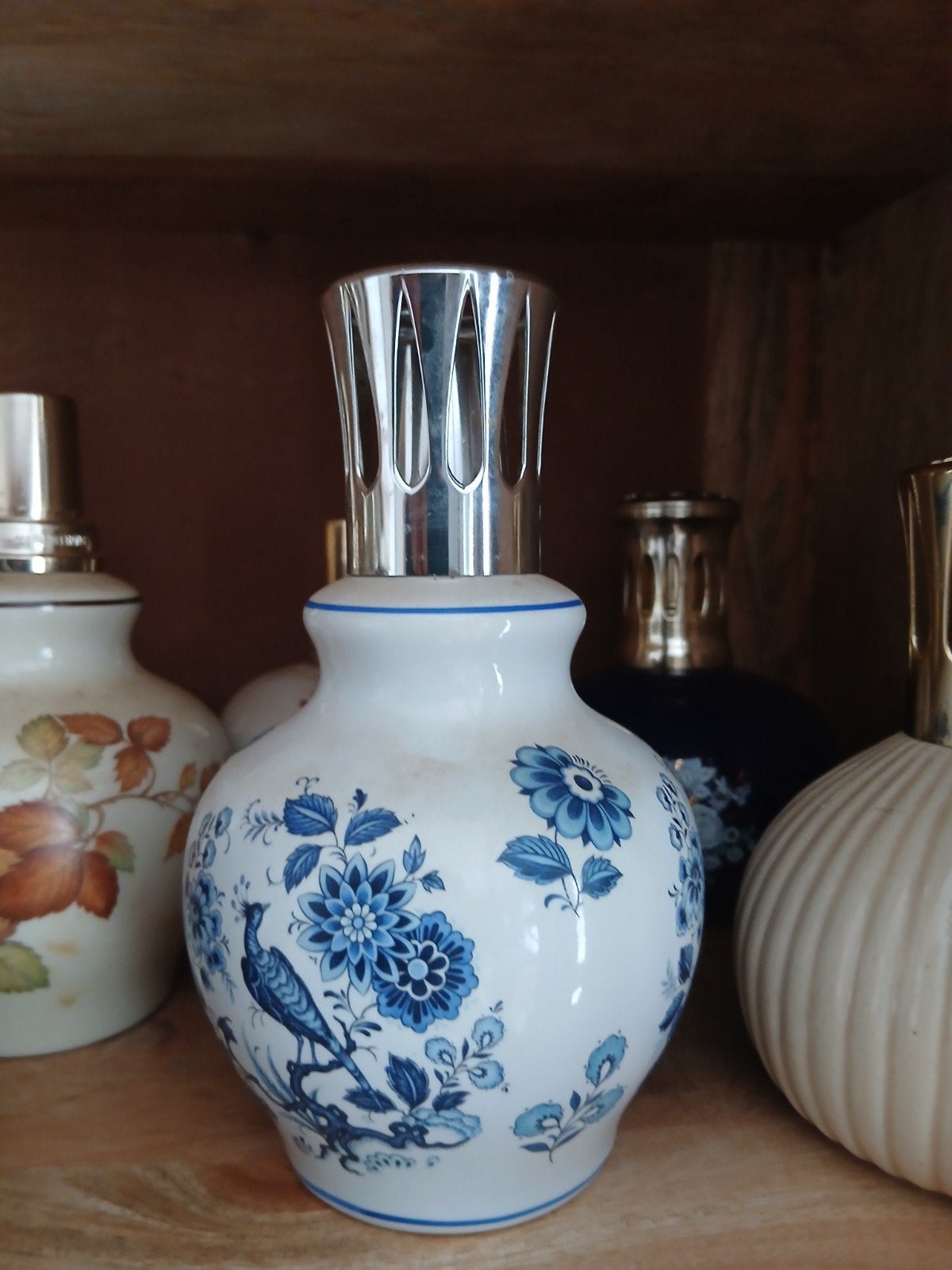 ancienne lampe berger, Antiquités & Art, Enlèvement ou Envoi