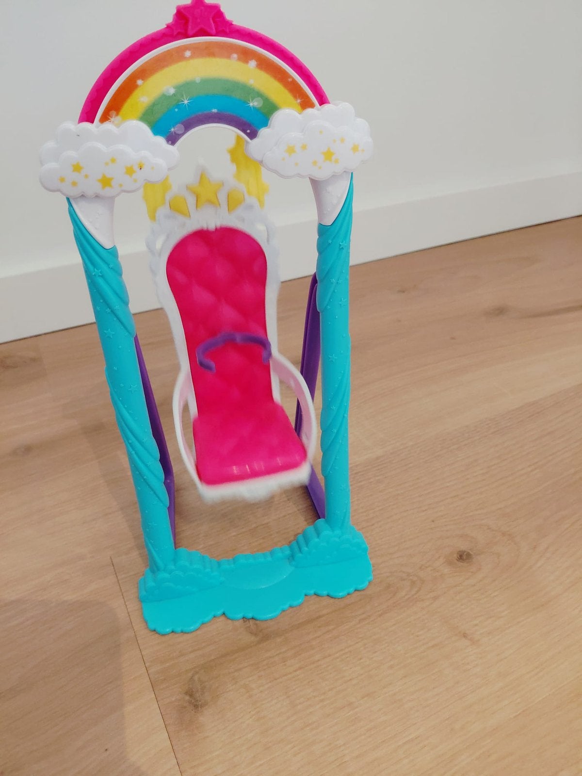 Barbie et accessoires, Enlèvement, Utilisé, Barbie