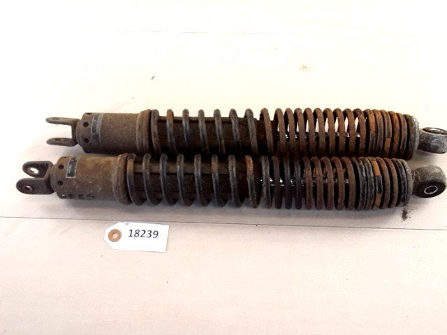 FES125 Silverwing 2007 - 2017 Honda D1-34771, Motoren, Onderdelen | Honda