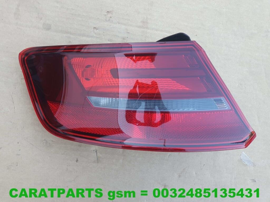 8V4945095C achter licht a3 achterlicht a3 8v sportback, Auto-onderdelen, Gebruikt, AUDI AG, Auto-Union-Strasse 1
85045  Ingolstadt, DE